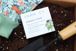Framacy Green Clean
