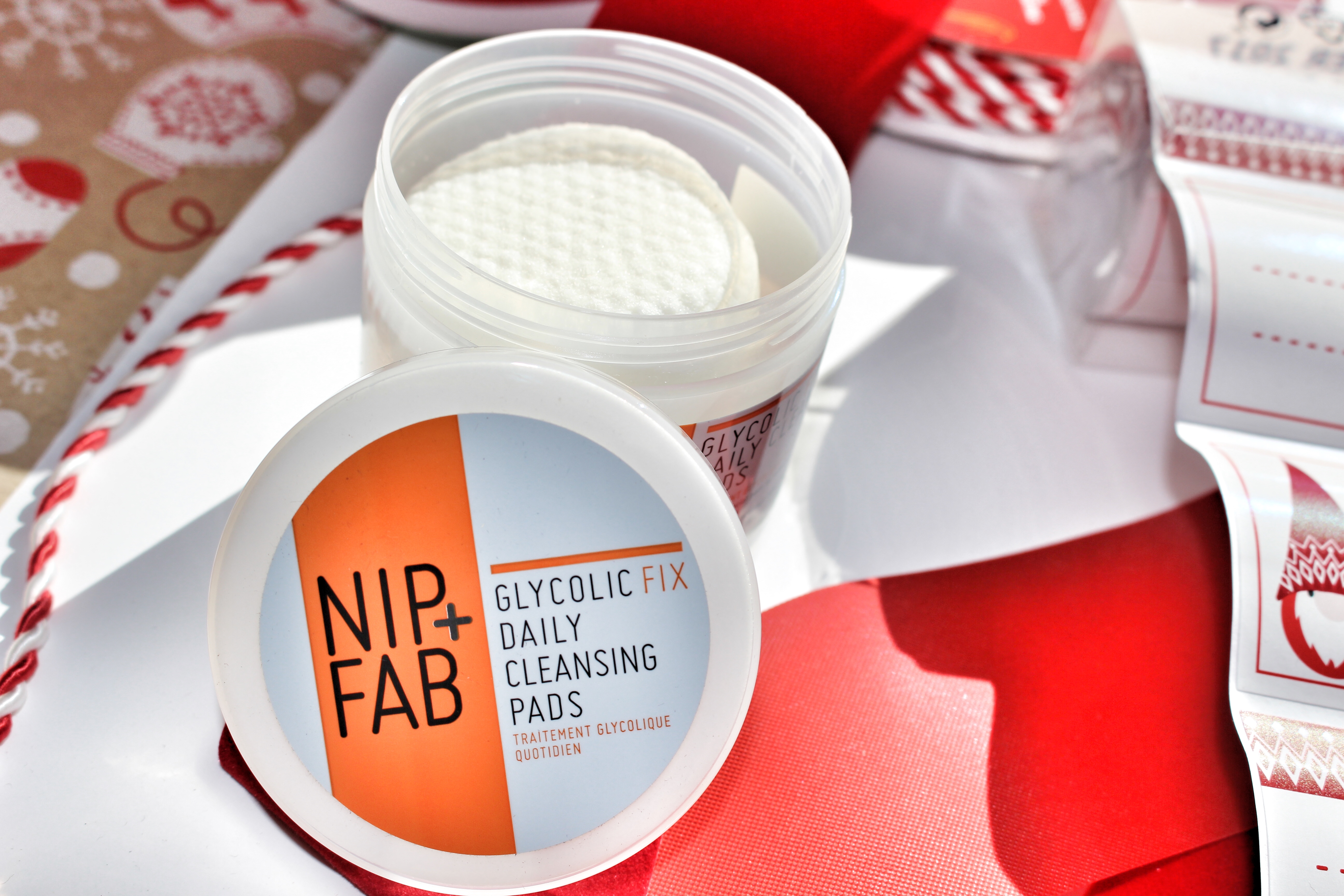 Nip + Fab Skincare