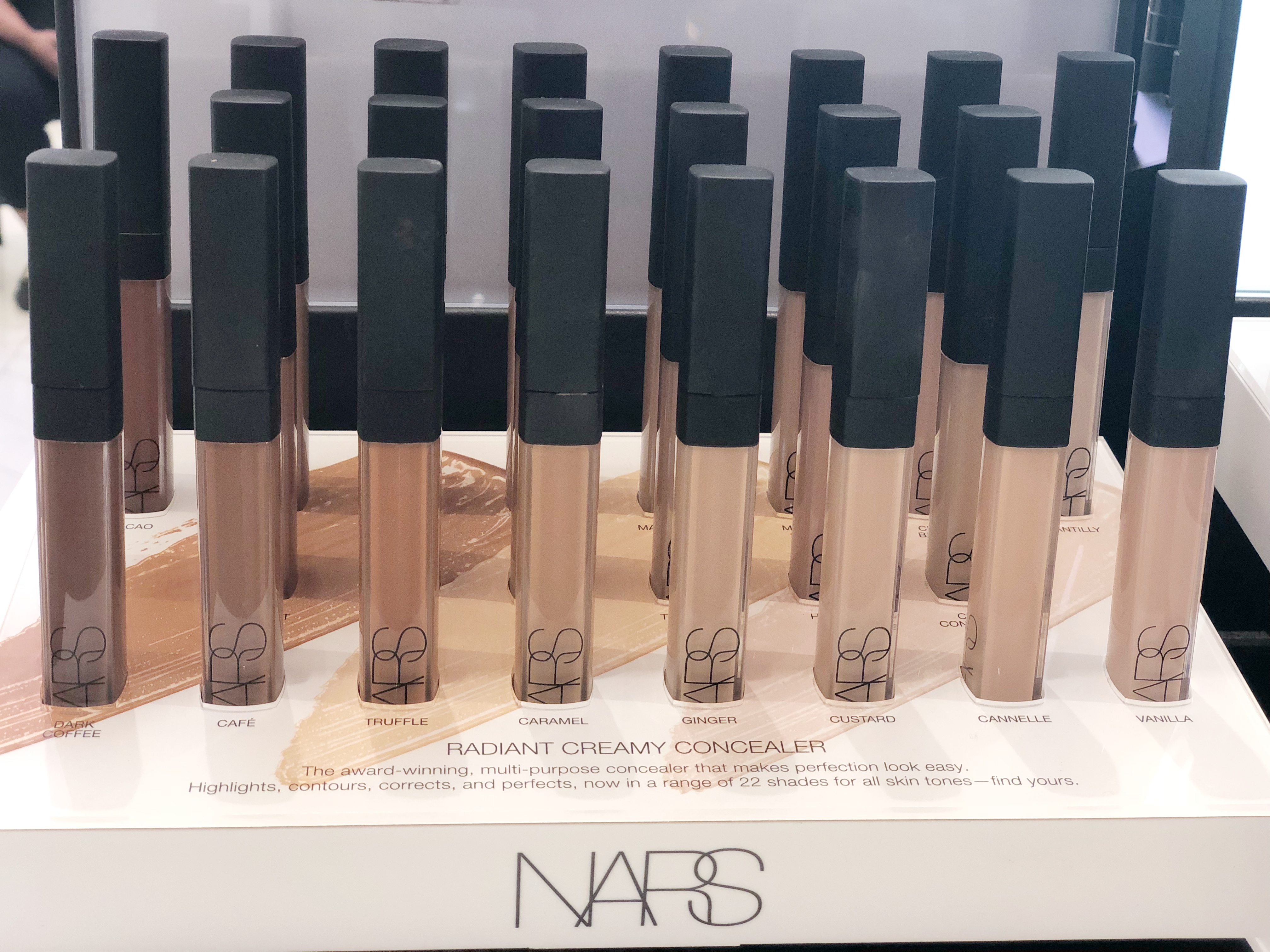 NARS Spring Color Collection Spring It On 