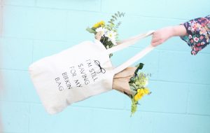Cutest Tote Bags