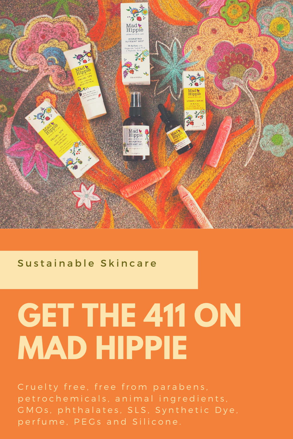 Mad Hippie Skincare