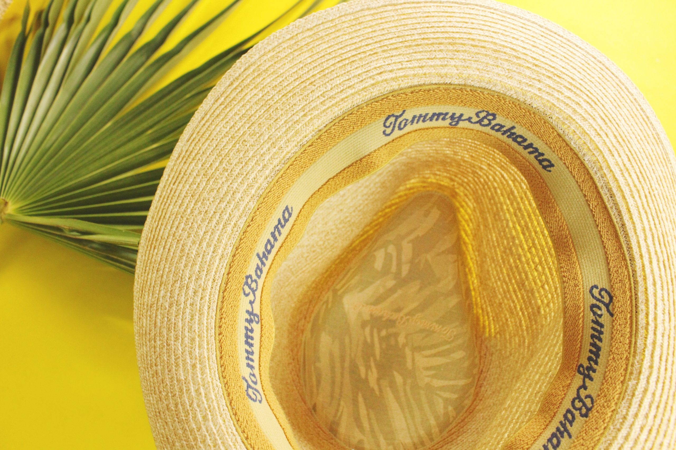 Keep Your Cool with Tommy Bahama