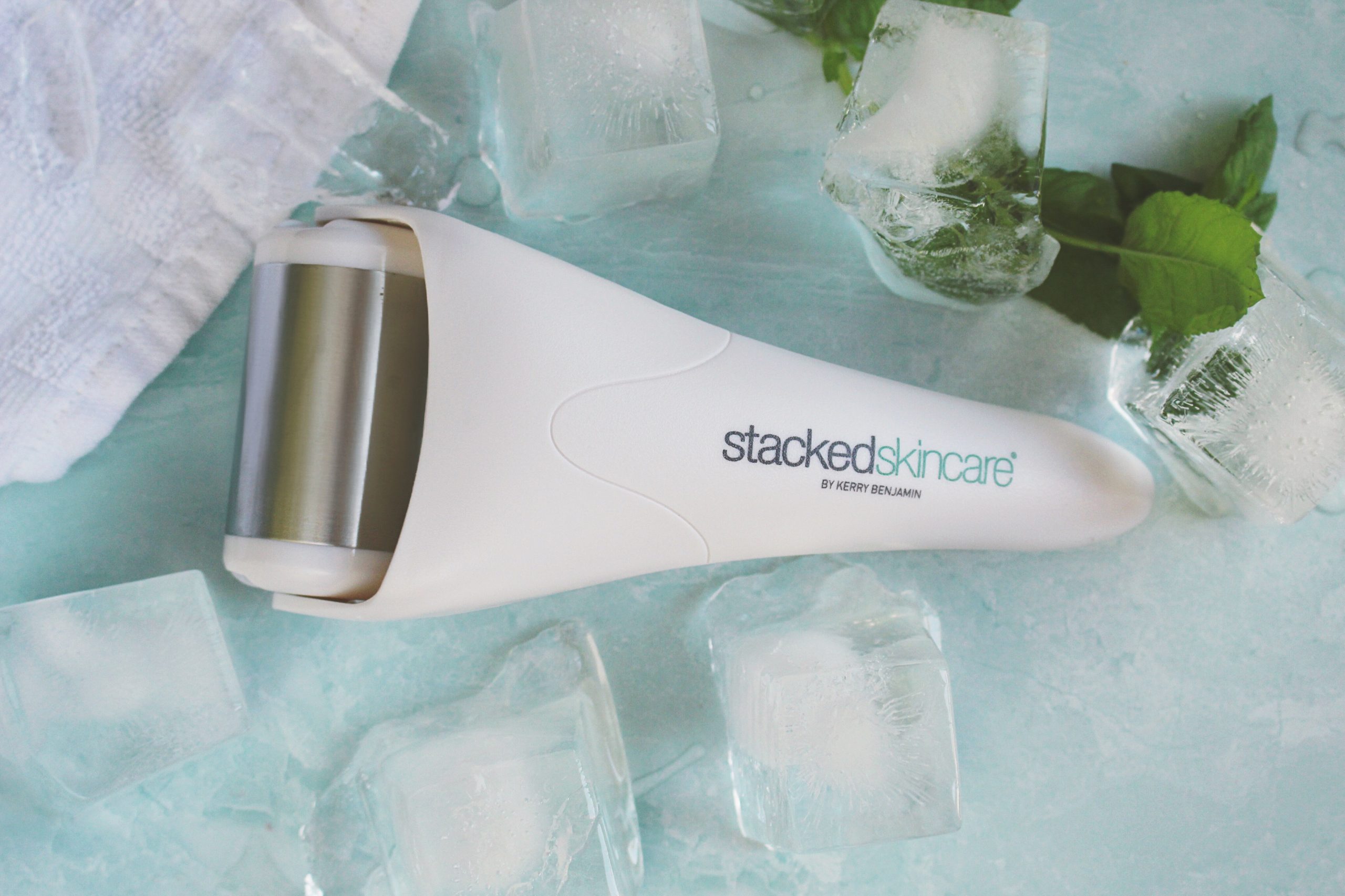 Stacked Skincare Ice roller